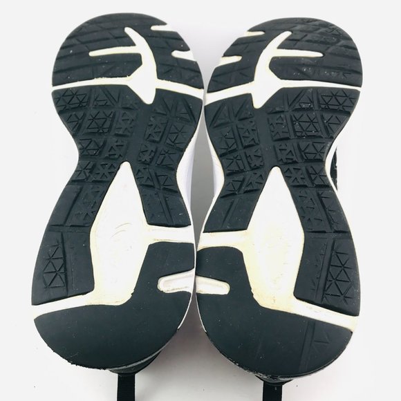 Asics Gel Torrance Black Running Athletic Shoes Men’s Size 12 Model # T7J3N. - Picture 8 of 8